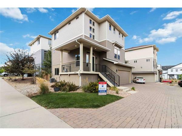 2792 Low Meadow, Castle Rock, CO 80109