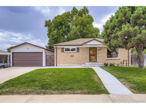 226 E 109th, Northglenn, CO 80233