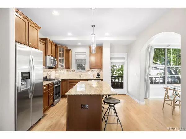 Denver, CO 80238,9171 E 29th