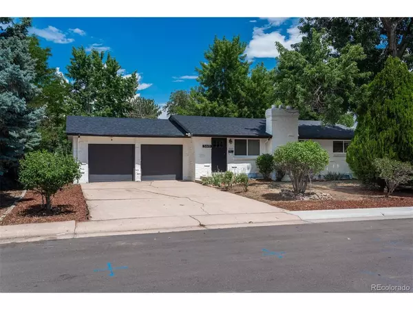 3449 W Alamo, Littleton, CO 80123