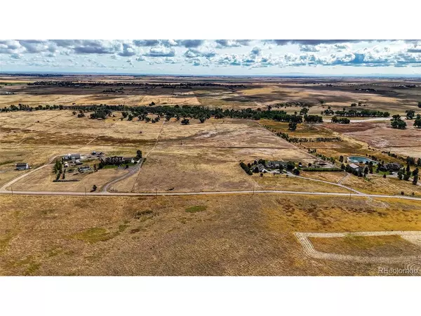 Bennett, CO 80102,450 N County Road 133