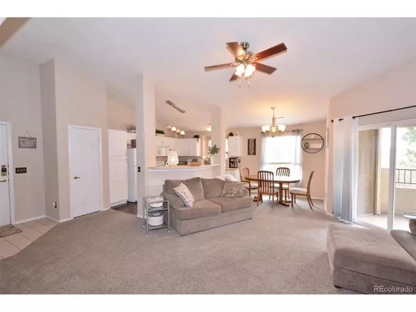 Colorado Springs, CO 80922,3975 Riviera #202