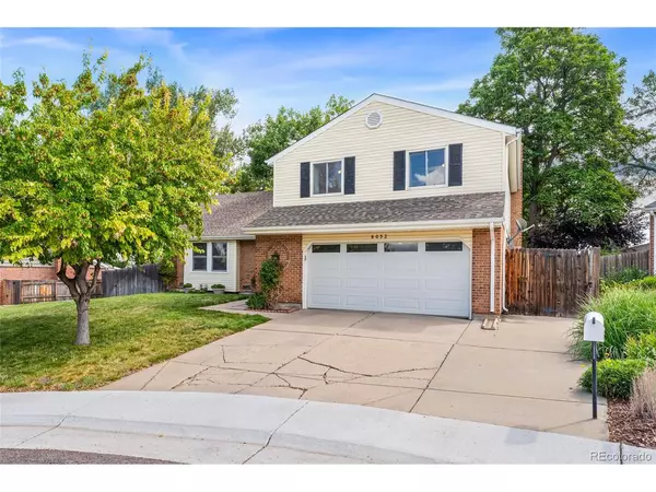 Arvada, CO 80005,8052 Iris