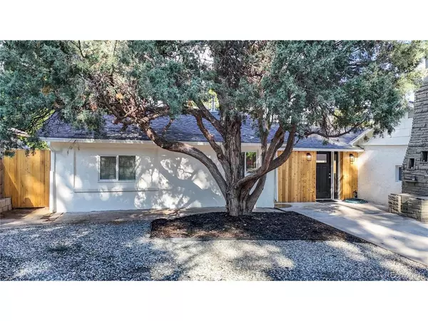 Englewood, CO 80110,4263 S Elati