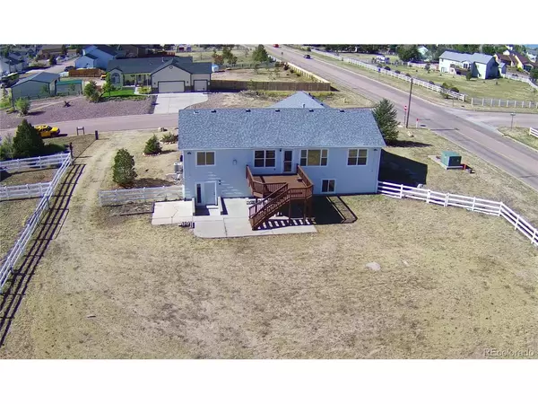 Peyton, CO 80831,12616 Woodmen Hills