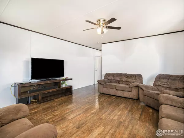 Loveland, CO 80538,5955 Mountain View #77