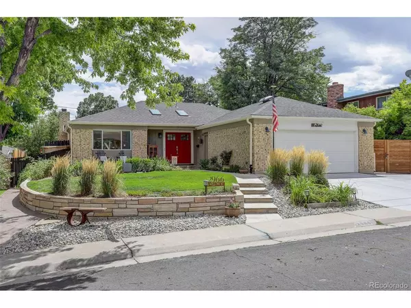 2966 S Willow, Denver, CO 80231