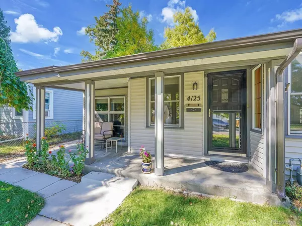 Englewood, CO 80113,4125 S Washington