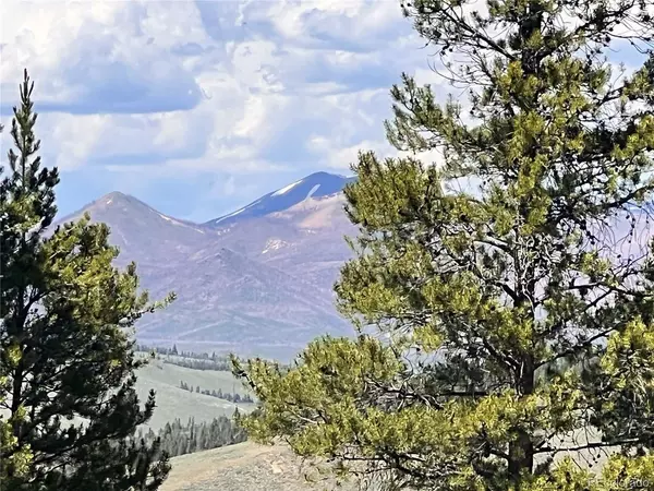 Granby, CO 80446,266 County Road 6234c