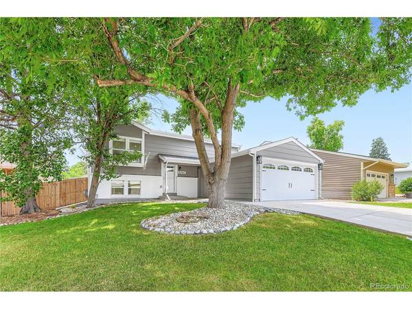 6040 W 75th, Arvada, CO 80003