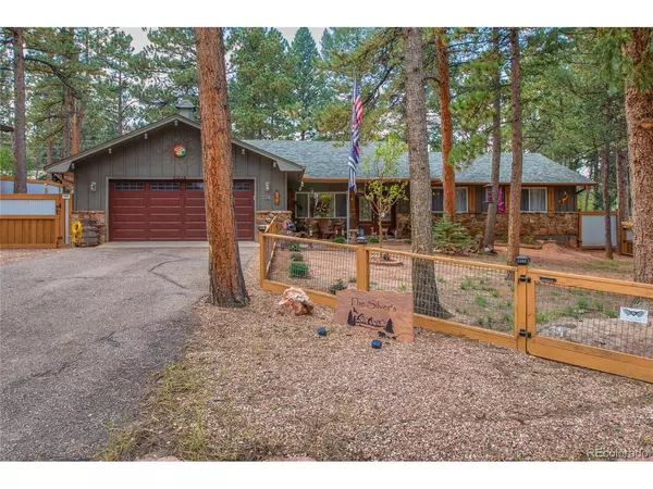 714 Elm, Woodland Park, CO 80863