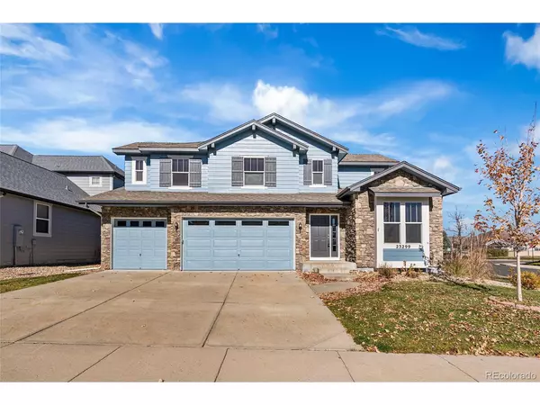 Parker, CO 80138,23299 Barnsley