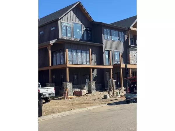 Fraser, CO 80442,212 Hay Meadow