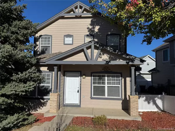 1373 S Quintero, Aurora, CO 80017