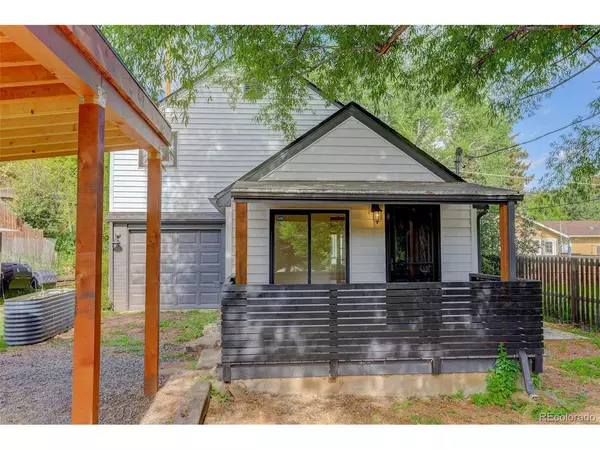 3429 Avenue D, Kittredge, CO 80457