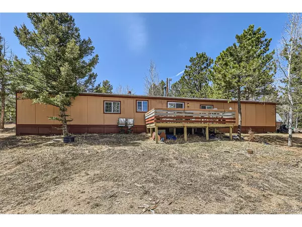Woodland Park, CO 80863,299 Evergreen
