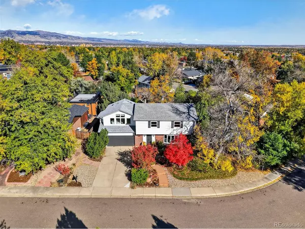 Boulder, CO 80305,4475 Hastings