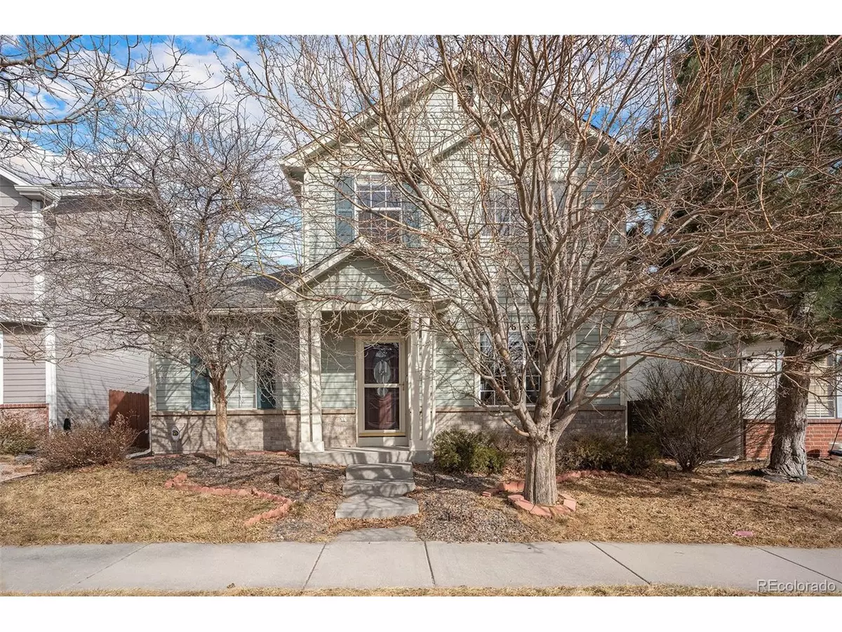 Colorado Springs, CO 80923,6185 Rockville