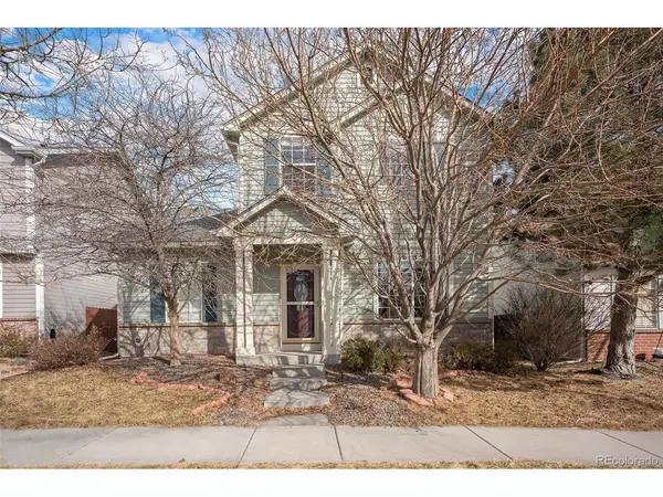 6185 Rockville, Colorado Springs, CO 80923