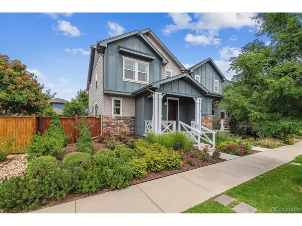 10159 E 25th, Aurora, CO 80010