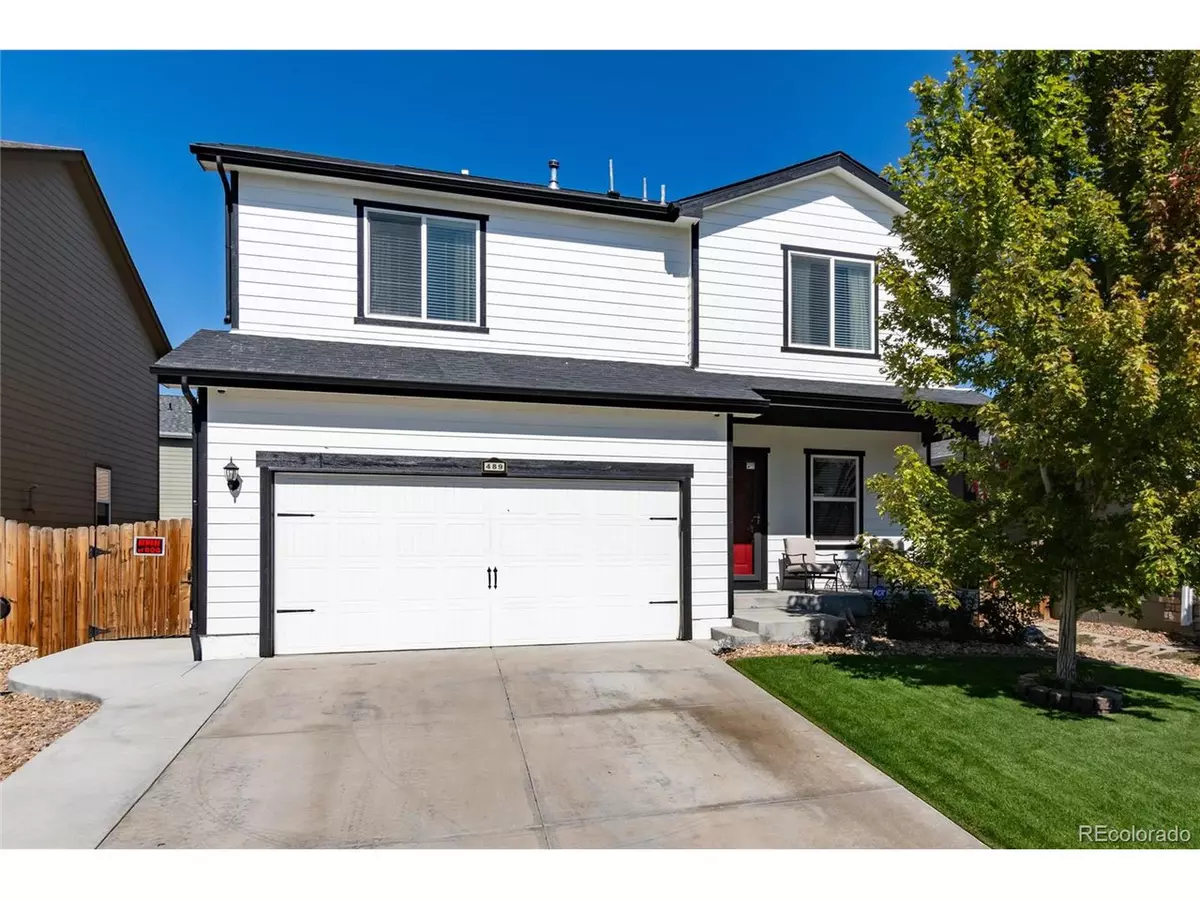 Brighton, CO 80603,489 Reserve