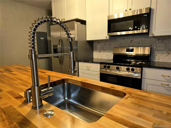 1604 Rushmore, Colorado Springs, CO 80910