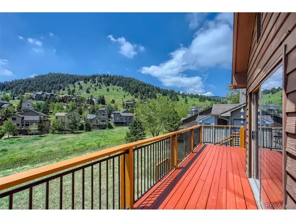 Golden, CO 80401,24060 Genesee Village