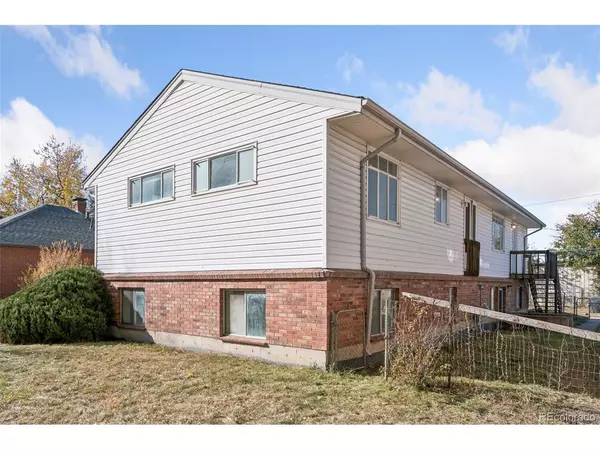 Denver, CO 80210,2457 S Lincoln