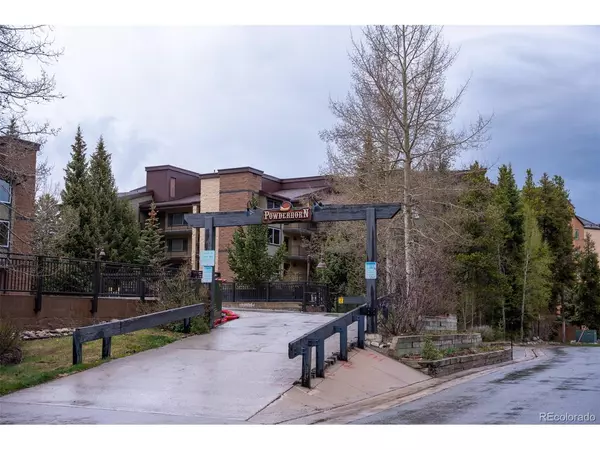 765 Columbine St #C203, Breckenridge, CO 80424