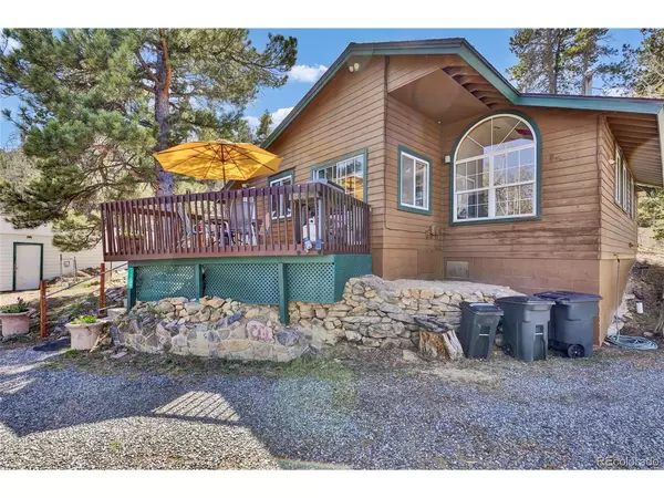 11798 Ridge, Golden, CO 80403