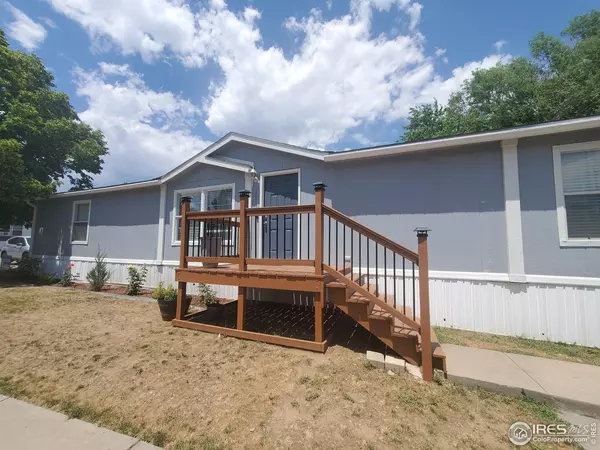 6006 Golden Willow #60, Loveland, CO 80538