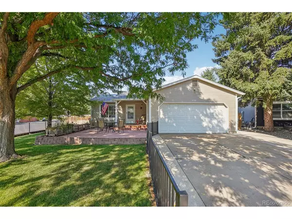 8389 Curlycup, Parker, CO 80134