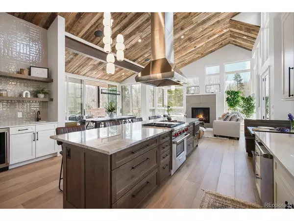 Silverthorne, CO 80498,2215 Currant