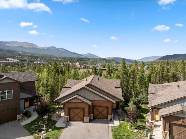 73 Maggie Placer, Breckenridge, CO 80424