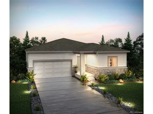 18351 Caffey, Parker, CO 80134