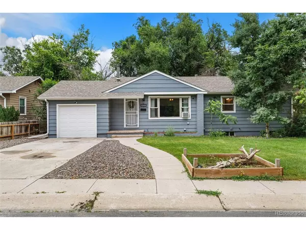 2903 Ute, Colorado Springs, CO 80907