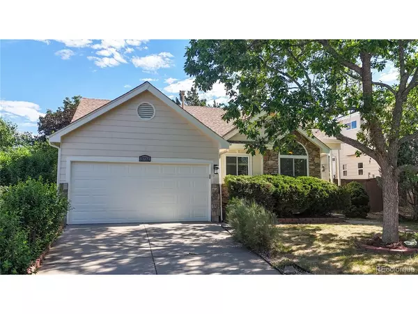 3732 Rosewalk, Highlands Ranch, CO 80129