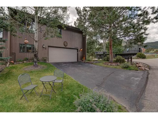 30584 Sun Creek, Evergreen, CO 80439