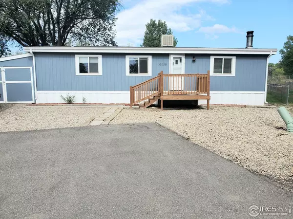 6059 Golden Willow #66, Loveland, CO 80538