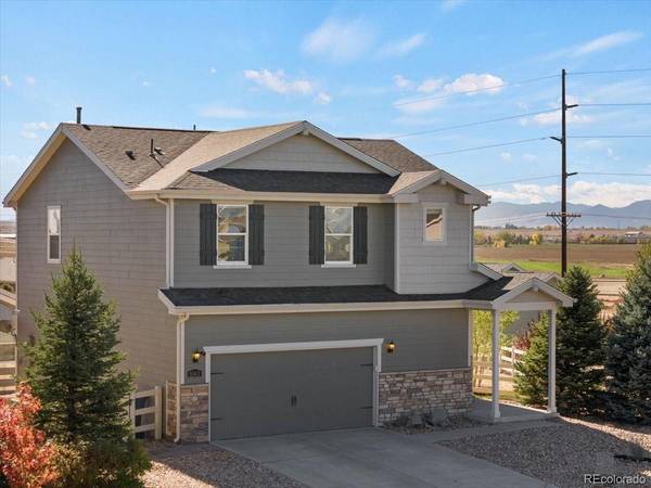 5563 W View, Dacono, CO 80514