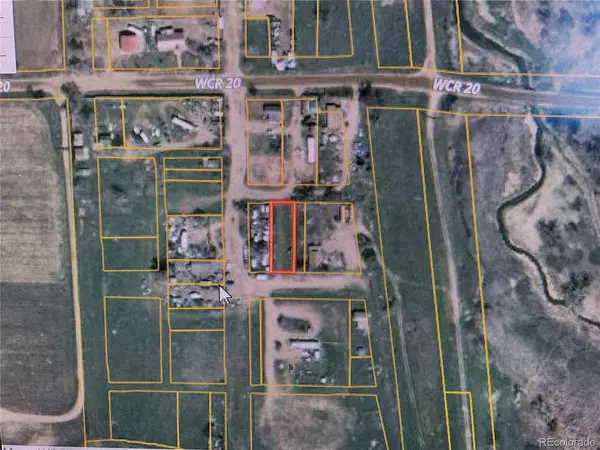 11 County Road 20, Fort Lupton, CO 80621