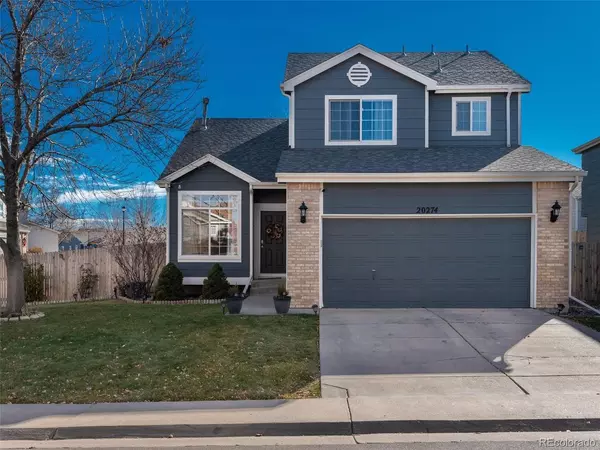 20274 E Belleview, Centennial, CO 80015