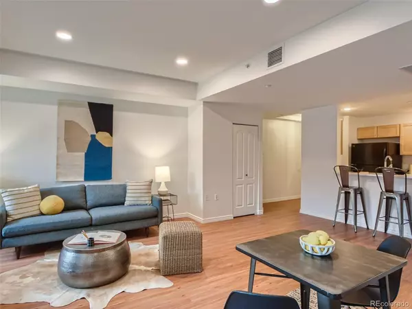 Denver, CO 80204,300 W 11th #4B