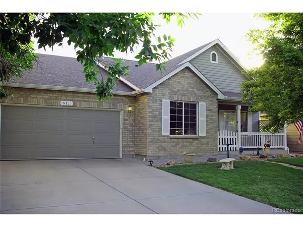 611 S 34th, Brighton, CO 80601