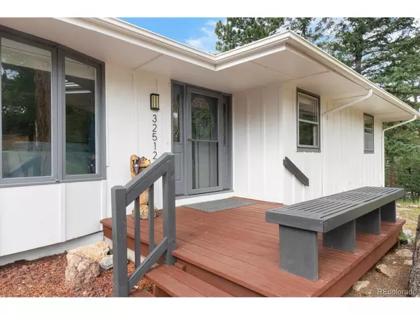 Evergreen, CO 80439,32512 Lodgepole