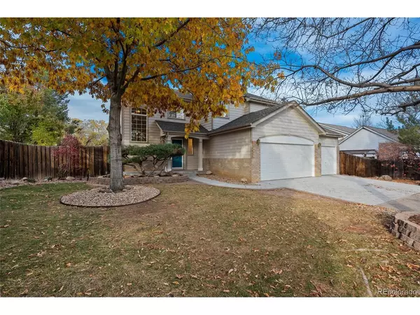 Golden, CO 80403,17545 W 58th