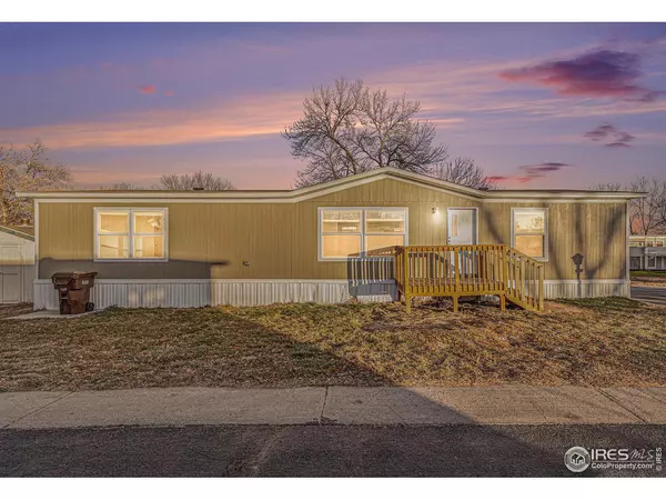 2280 1st #106, Greeley, CO 80631