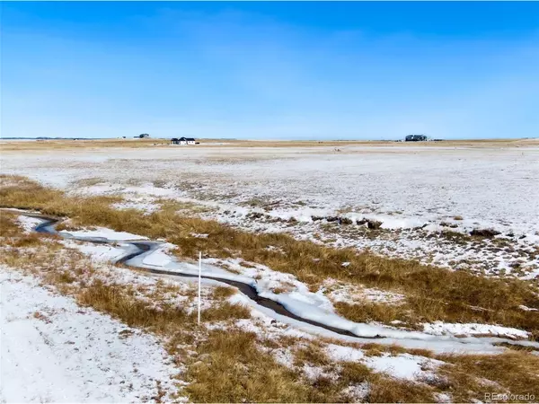 Peyton, CO 80831,7182 Buckskin Ranch