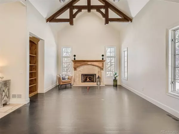 Greenwood Village, CO 80121,4250 E Linden