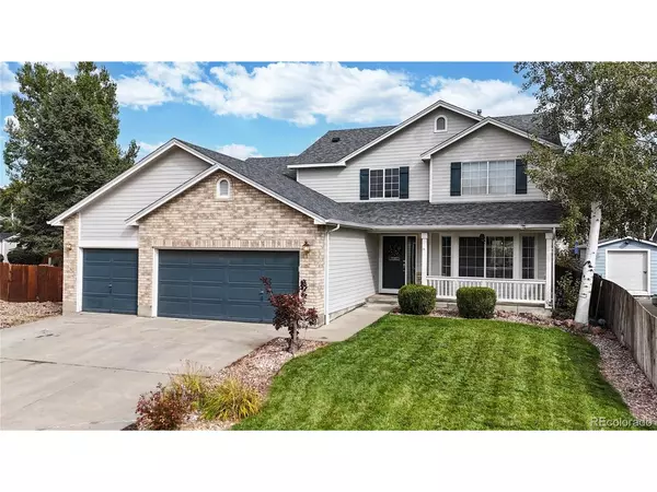 Brighton, CO 80601,2277 Wingler